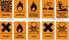 پاورپوینت مديريت مواد خطرناك شيميايي و بيولوژيكي