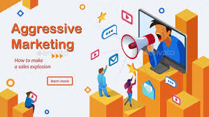 پاورپوینت کاربرد بازاریابی تهاجمی و بازاریابی دفاعی در برندهای مطرح جهانی(ویرایش جدید)